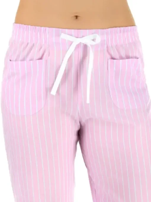 Pyjama 7/8 - Nora