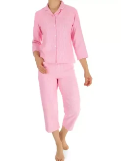 Pyjama 7/8 - Pia