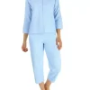 Pyjama 7/8 - Pia