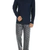 Pyjama - Alexander