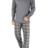 Pyjama - Alexander