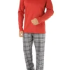 Pyjama - Alexander