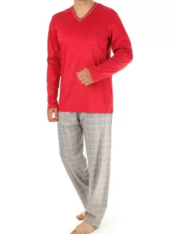 Pyjama - Alexander