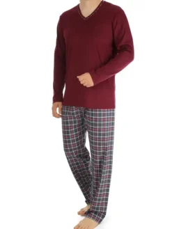 Pyjama - Alexander