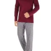 Pyjama - Alexander
