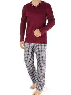 Pyjama - Alexander