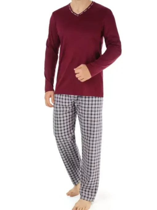 Pyjama - Alexander