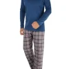 Pyjama - Alexander