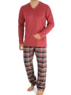Pyjama - Alexander