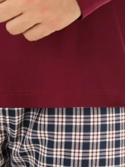 Pyjama - Alexander