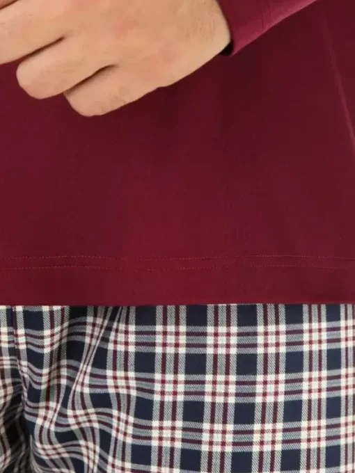 Pyjama - Alexander