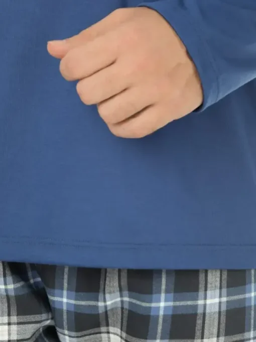 Pyjama - Alexander
