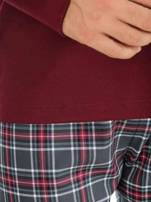 Pyjama - Alexander