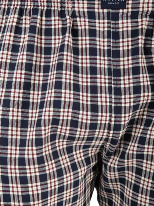 Pyjama - Alexander
