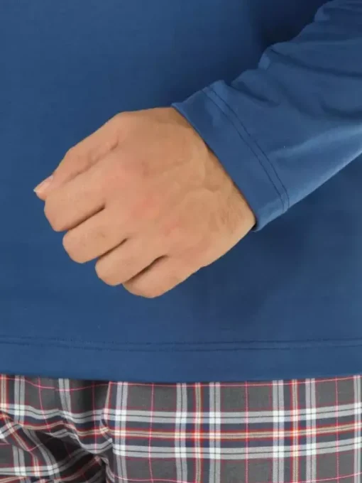 Pyjama - Alexander