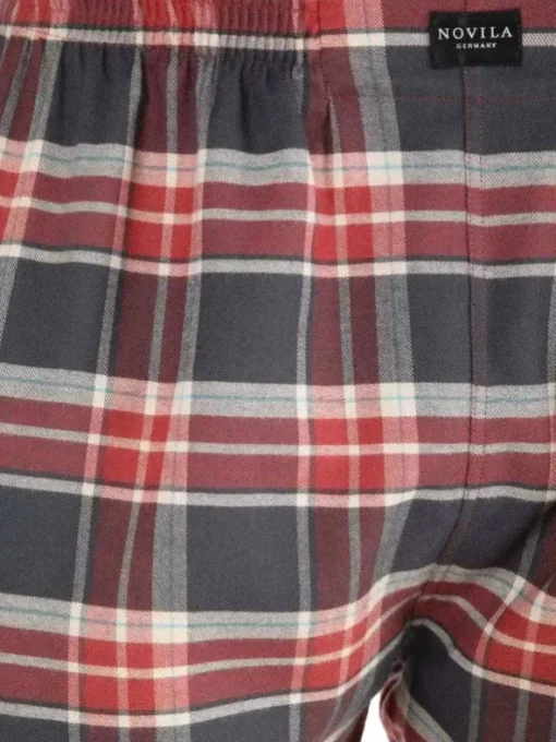 Pyjama - Alexander