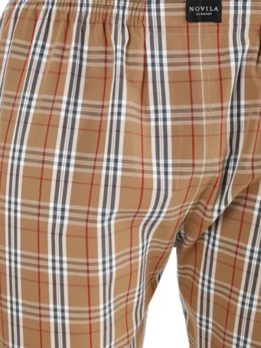 Pyjama - Alexander