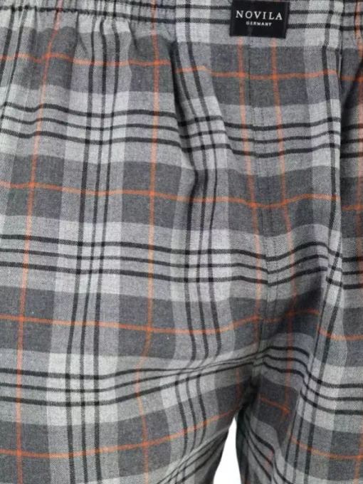 Pyjama - Alexander