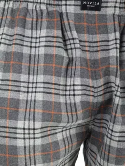 Pyjama - Alexander