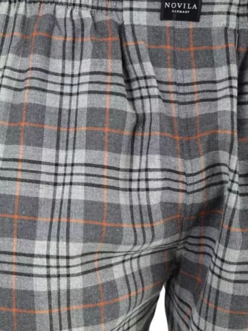 Pyjama - Alexander