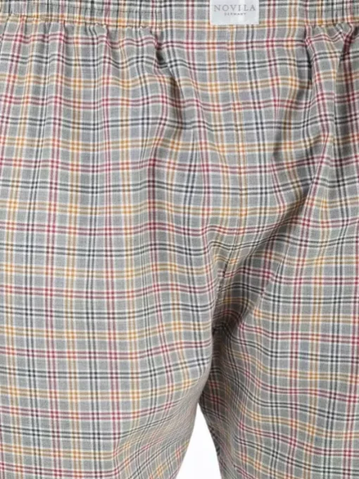 Pyjama - Alexander