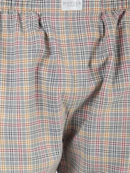 Pyjama - Alexander
