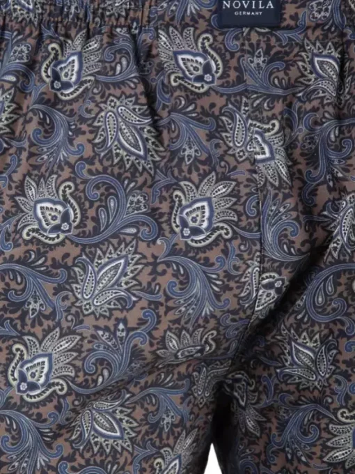 Pyjama - Alexander