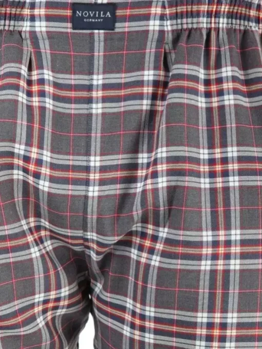 Pyjama - Alexander