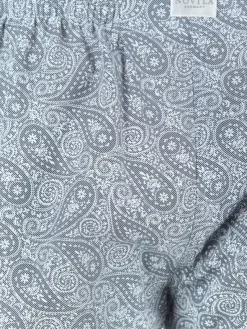 Pyjama - Alexander