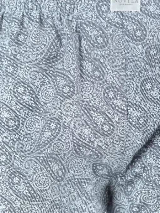 Pyjama - Alexander