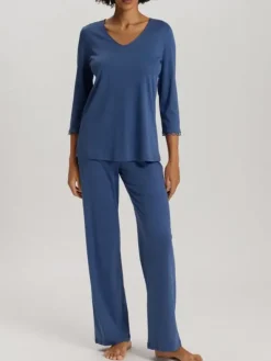 3/4 Pyjama - Anouk