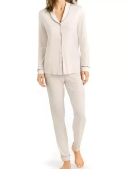 Pyjama 1/1 Arm - Natural Comfort