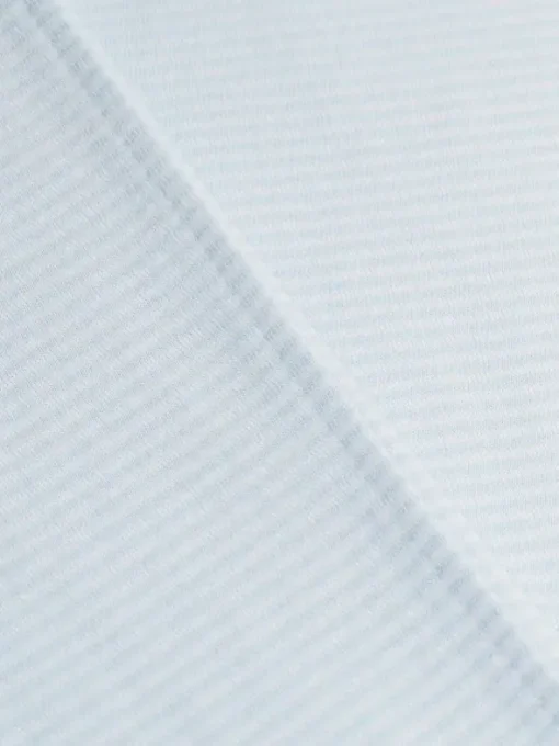 Pyjama 3/4 Arm - Striped Cotton Jersey