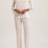 3/4 Pyjama - Audrey