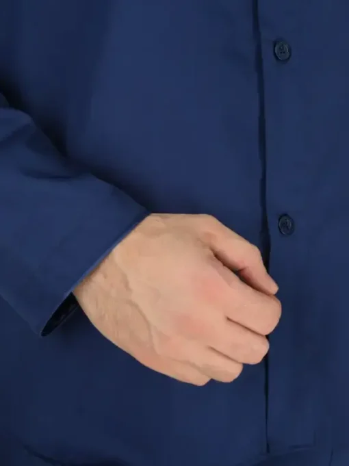 Pyjama - Ben