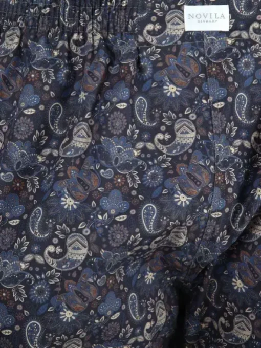 Pyjama - Ben