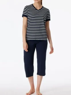 3/4 Pyjama - Casual Essentials