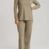 Pyjama - Cotton Silk