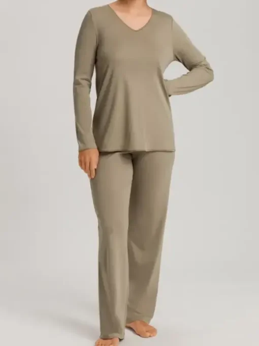 Pyjama - Cotton Silk