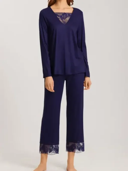 7/8 Pyjama - Eva
