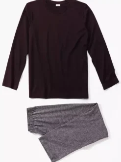 Pyjama - Filodiscozia Jacquard