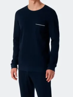Pyjama - Fine Interlock