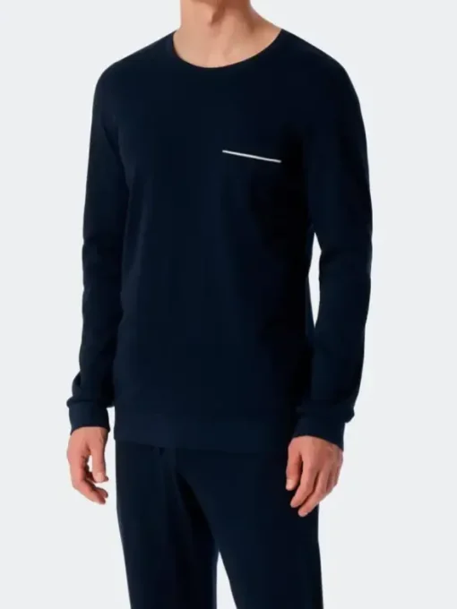 Pyjama - Fine Interlock