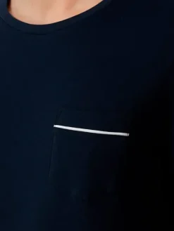 Pyjama - Fine Interlock