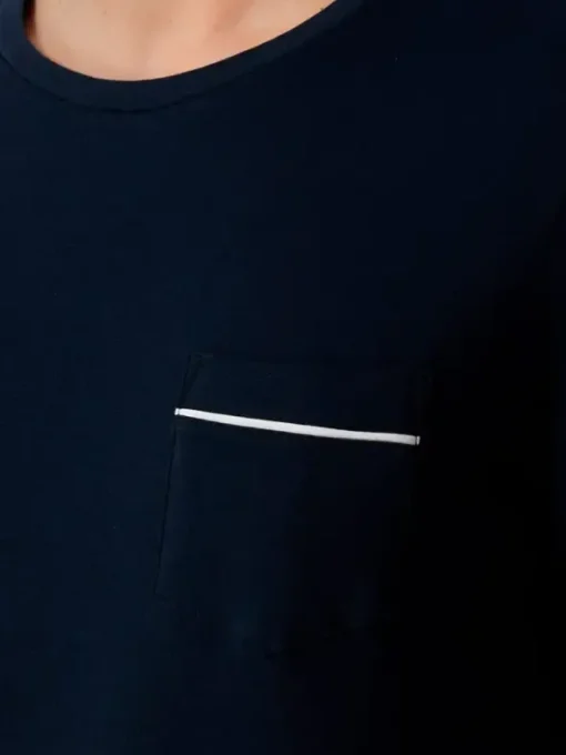 Pyjama - Fine Interlock