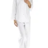 Pyjama - Jacquard