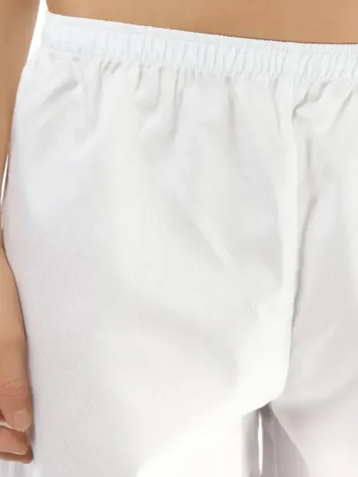 Pyjama - Jacquard