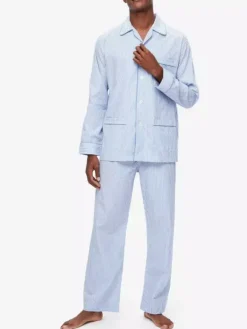 Pyjama - James