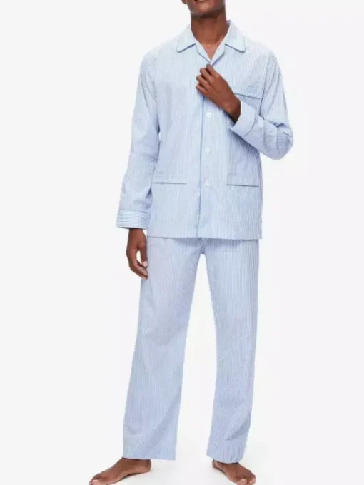 Pyjama - James