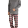 Pyjama - Leo